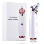 Face Clean Pore Vacuum Blackhead Remover