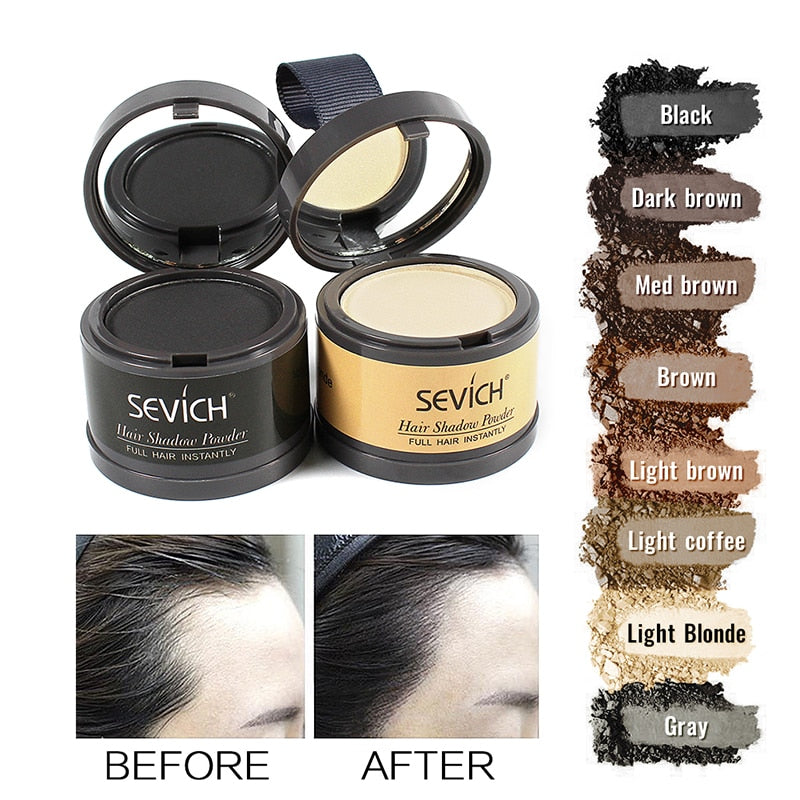 Sevich Hair Shadow Powder