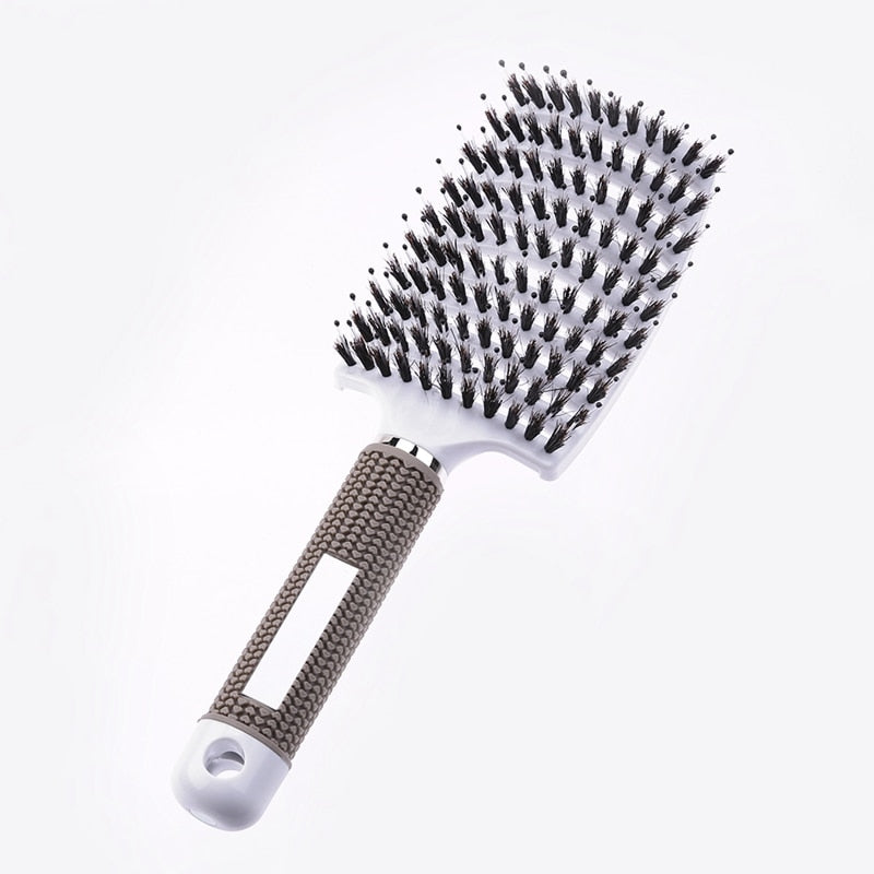 Hair Scalp Massage Comb