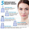 Face Clean Pore Vacuum Blackhead Remover
