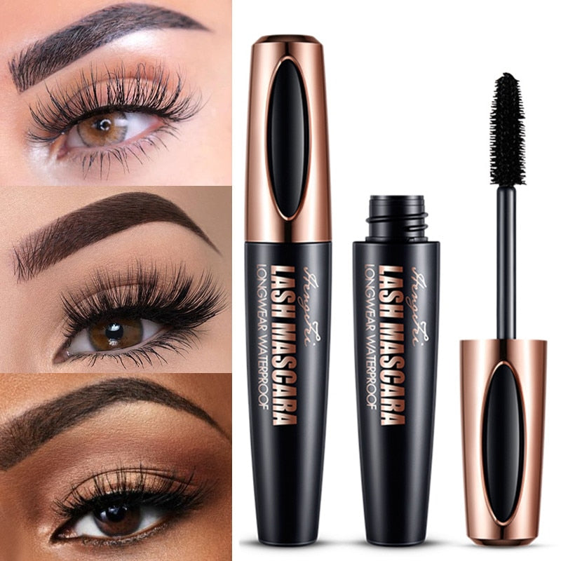 Lash Longwear Waterproof Mascara