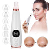 Pore Vacuum Acne Pimple Blackhead Remover
