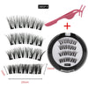 3D Magnetic Eyelashes Kit