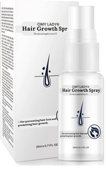 Omy Lady Hair Growth Spray