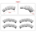 3D Magnetic Eyelashes Kit