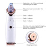 Face Clean Pore Vacuum Blackhead Remover