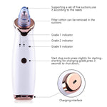 Face Clean Pore Vacuum Blackhead Remover