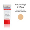 Phoera 24-hour Natural Look Liquid Foundation