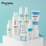 Pansly Miracal Hair Removal System