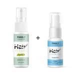 Pansly Miracal Hair Removal System