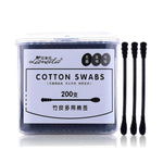 200pcs Disposable Cotton Swab