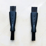 10 pieces Double Heads Razor Cleaning Brush