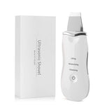 Beauty Start Ultrasonic Shovel