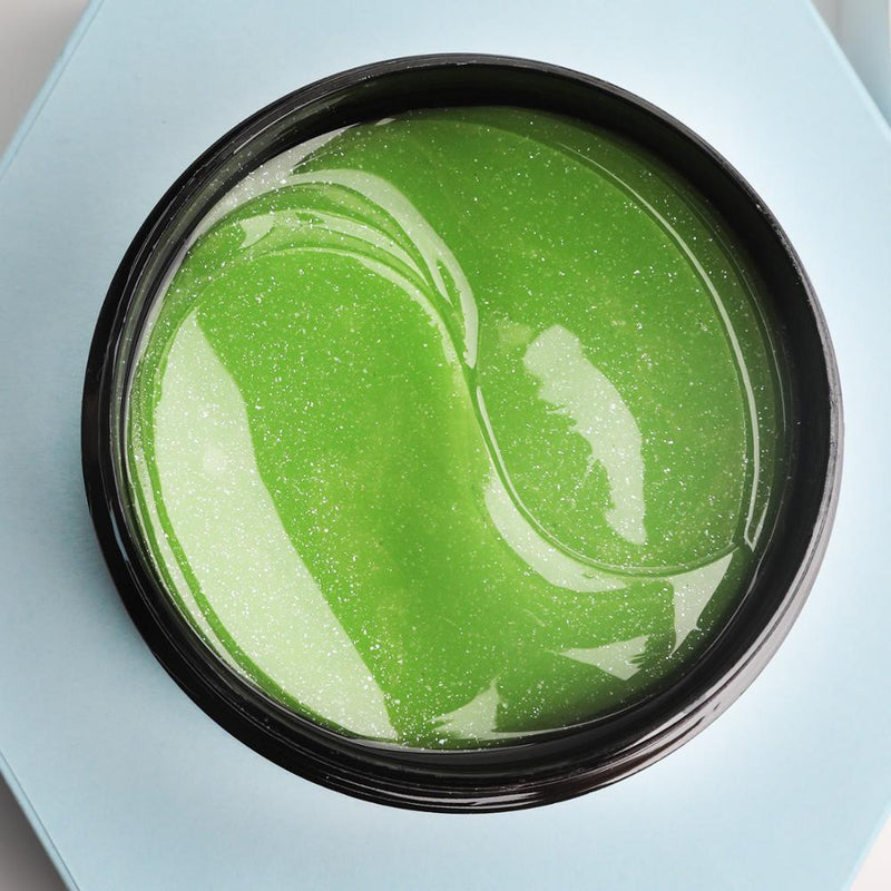 Ilisya Collagen Eye Mask