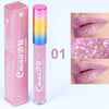 Handaiyan Glitter Flip Lip Gloss