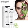 Dr.Sugarm Green Tea Cleansing Mask