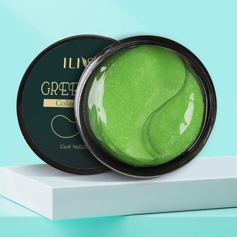 Ilisya Collagen Eye Mask