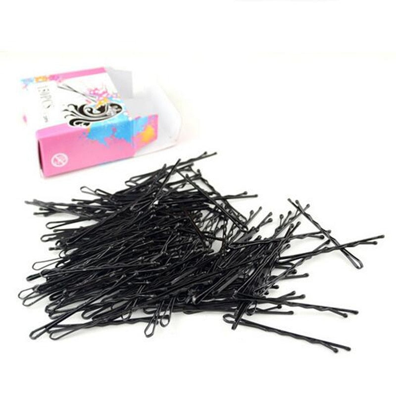 Bobby Pins (100 Pcs)