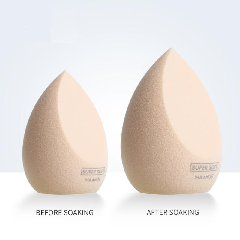 This hexagonal three-dimensional foundation Makeup Brush will give you a soft silky feel on the skin. Made of non-harmful synthetic fiber and has densely packed bristles to provide a high-definition finish. Can be used with liquid, powder, or cream foundation without absorption. Made with synthetic fiber, so it is safe for sensitive skin. The 3D square handle is ergonomically designed and allows for a comfortable and easy grip. It comes with a storage box, making it easy for travel