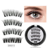 3D Magnetic Eyelashes Kit