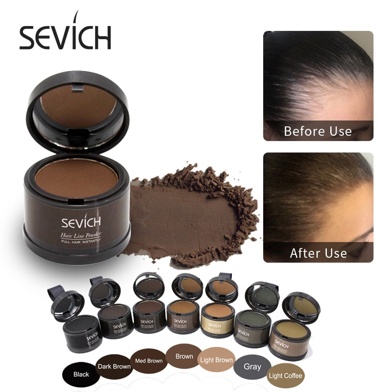 Sevich Hair Shadow Powder