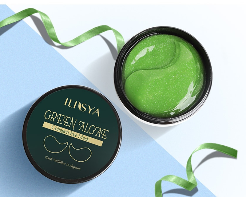Ilisya Collagen Eye Mask
