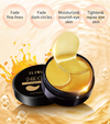 Ilisya Collagen Eye Mask