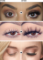 Lash Longwear Waterproof Mascara