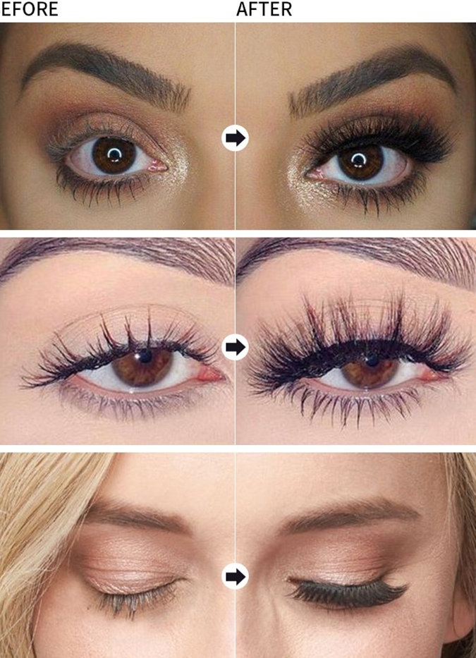 Lash Longwear Waterproof Mascara