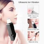 Beauty Start Ultrasonic Shovel
