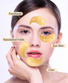 Ilisya Collagen Eye Mask
