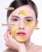 Ilisya Collagen Eye Mask