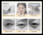 Ilisya Collagen Eye Mask