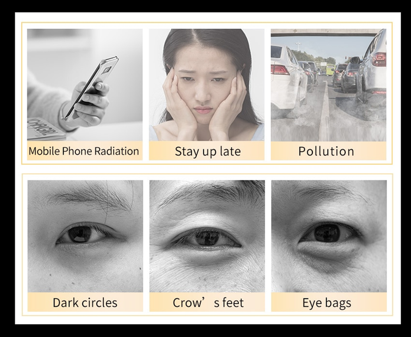 Ilisya Collagen Eye Mask
