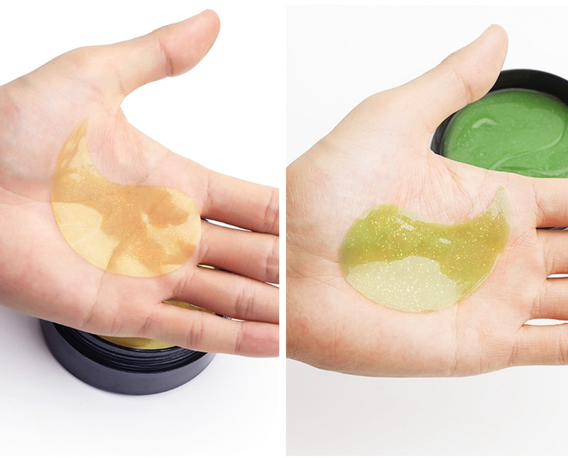 Ilisya Collagen Eye Mask